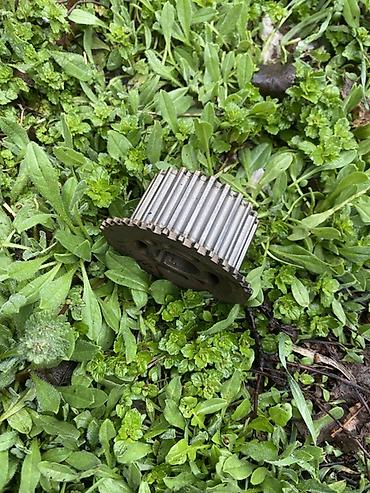 Коллекторы: Коллектор Subaru Оригинал — 8