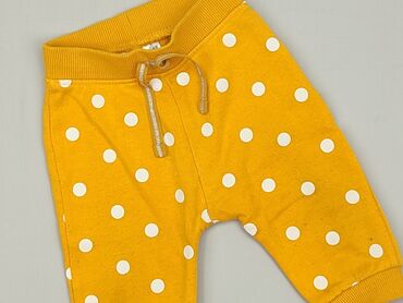 top i legginsy: Spodnie dresowe, Ergee, 3-6 m, stan - Dobry