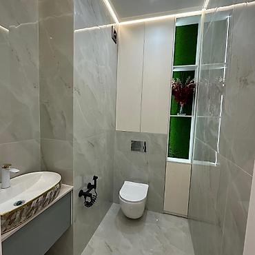 Продажа квартир: 3 комнаты, 114 м², Элитка, 6 этаж, Дизайнерский ремонт — 11