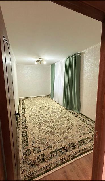 Квартиры: 3 комнаты, 60 м², 7 мкр 104 серия, 1 этаж, Евроремонт — 8