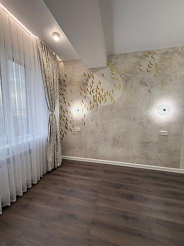 сдаю квартиру тец 2: 2 комнаты, 72 м², Технопарк 8 этаж, Дизайнерский ремонт — 4
