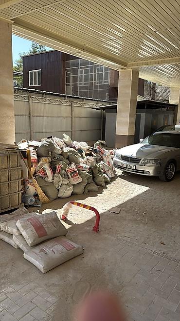 Другие услуги грузоперевозок: Вывоз мусора at lalafo.kg — 29 Другие услуги грузоперевозок: Вывоз мусора — 29