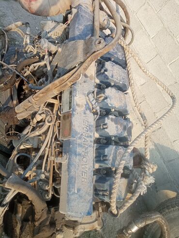 Другие детали для мотора: Продается запчасти на Шахман кабина, электр. мотор, каробка 12ступка — 6