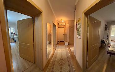 kant flat: 3 комнаты, 104 м², Филармония Индивидуалка, 5 этаж, Евроремонт — 5