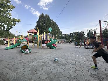 Продажа квартир: 5 и более комнат, 170 м², Элитка, 2 этаж, Евроремонт — 15