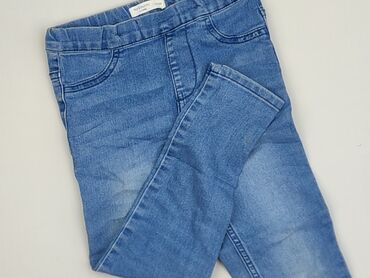 koszulki avengers dla dzieci: Jeans, Fox&Bunny, 5-6 years, 110/116, condition - Very good