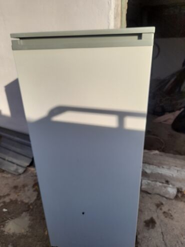 холодильный агрегат: Холодильник Донбасс, Б/у, Двухкамерный