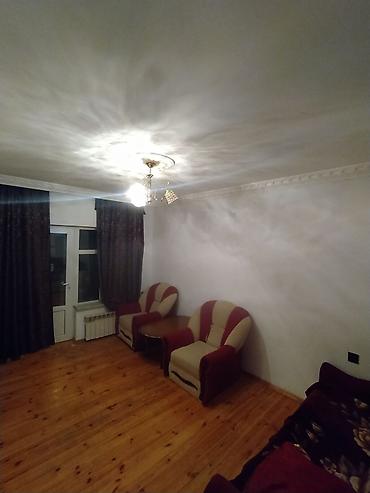 Yeni tikili: 2 otaqlı, Yeni tikili, 50 kv. m — 7