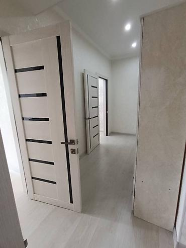Продажа квартир: 1 комната, 40 м², Таатан ТЦ, Элитка, 3 этаж, Свежий ремонт — 5