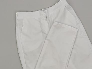 scrubs: Spodnie materiałowe damskie, rozmiar L — 1