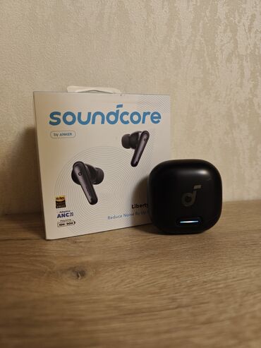 беспроводные наушники ми: Вкладыши, Soundmagic, Б/у, Беспроводные (Bluetooth), Геймерские