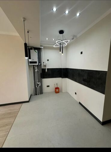 Продажа квартир: 2 комнаты, 52 м², 106 серия, 6 этаж, Евроремонт