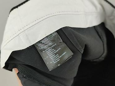 chinosy hm: H&M, Spodnie materiałowe damskie, rozmiar M — 5