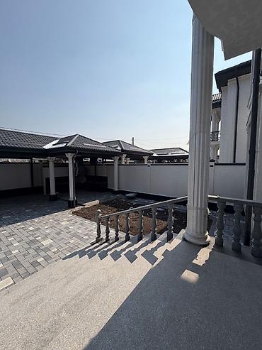 Продажа коттеджей и домов: Роскошный современный особняк в Арча-Бешик В одном из престижных — 15