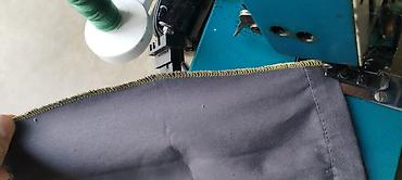iphone 11 pro maxs: Butterfly overlok tikiş maşını - Marka/model: Butterfly overlock - — 3