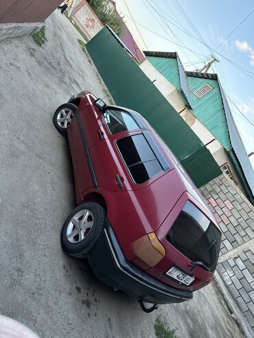 запчасти опель фронтера а: Volkswagen Golf: 1994 г., 1.6 л, Механика, Бензин, Хетчбек