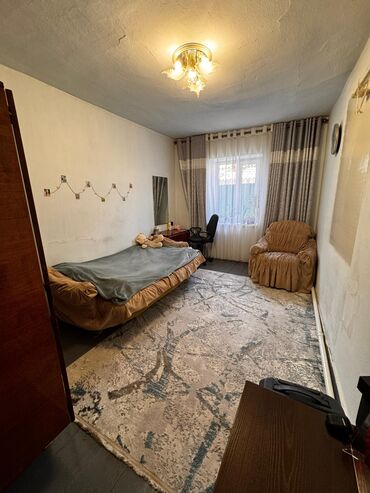 сниму дом пишпек: Дом, 40 м², 2 комнаты, Риэлтор