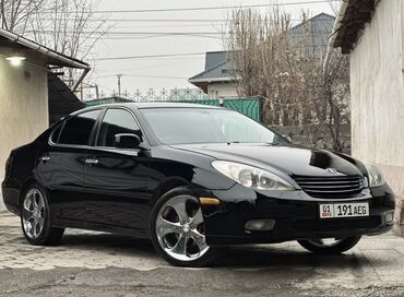 Toyota: Тайота Виндом W30 Год 2002 Обьем 3 КПП автомат Черный на черном