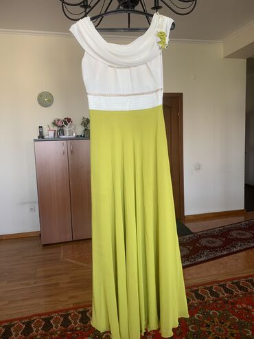 турецкое платье: Вечернее платье, Длинная модель