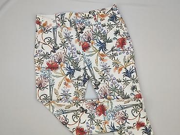 pattern opinie: Spodnie materiałowe damskie, rozmiar L — 1