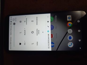 Ostali mobilni telefoni: Gigaset GS185 . Telefon je potpuno ispravan baterija dobra ima otisak — 3