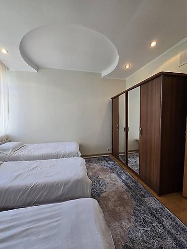 Гостевые дома на Иссык-Куле: Гостевой дом на Иссык-Куле, Talisman Village Diamond Resort, Бостери, 9 мест, Посуточно — 36
