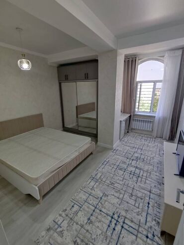 Продажа квартир: 2 комнаты, 70 м², Элитка, 11 этаж, Евроремонт