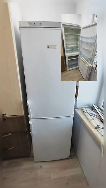 Soyuducu Satilir Tam işlək vəziyyətdə 220 azn Unvan Bakıxanov 3881