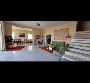 Həyət evləri və villaların satışı: Geniş mənzərəli fərdi yaşayış evi. Masazır da bağ evi satılır. 6sot — 6