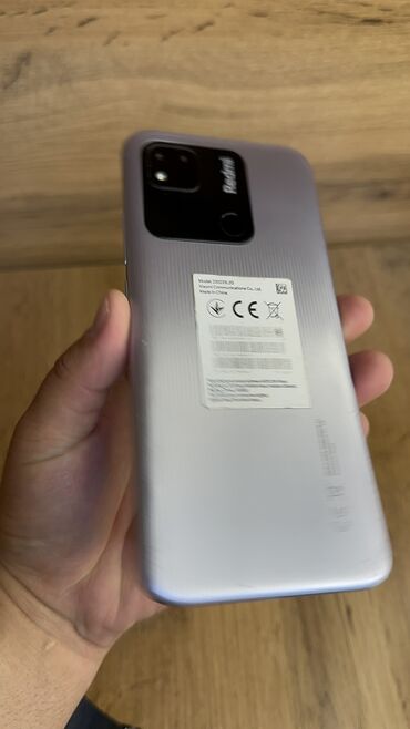Poco: Xiaomi, Redmi 10A, Б/у, 128 ГБ