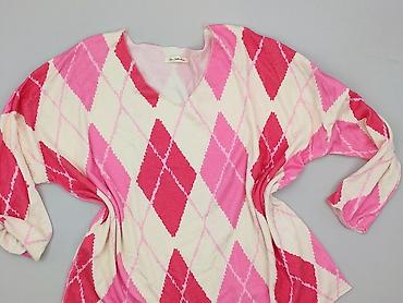 sweter hello kitty h: Sweter damski, rozmiar 8XL — 1