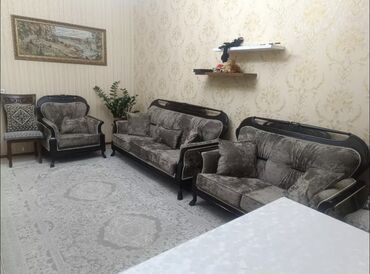 Ремонт, реставрация мебели: Перетяжка материала Реставрация мягкой мебели Замена поролона — 13