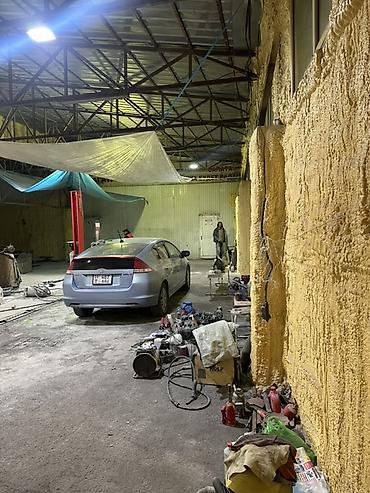 Сдаю в аренду гараж: Автосервис/бокс для ремонта и детейлинга Можно и под маляр — 2