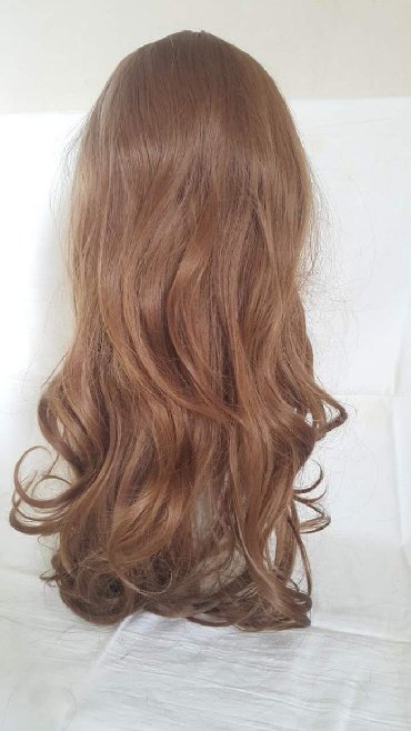 Perike i klipse: Poluprirodne Kanekalon Perike ‼Peru se Peglaju i Uvijaju‼ NOVO — 15