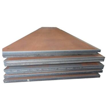 14 armatur: Bimetal təbəqə s= 0,5-30 mm, Kəsmə: 1,25 rulon; 0,7x1,15; 1.22x2.47