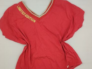 wizytowa bluzki: MEGI, Women's blouse, size XL (EU 42)
