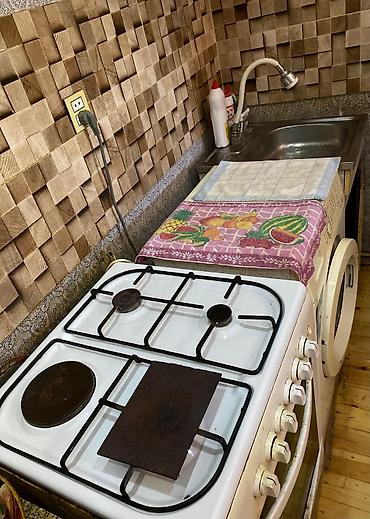 1 otaqli kiraye: 🏠 XANIM EV YOLDAŞI AXTARILIR 📍 Ünvan: Masazır dairəsi, A Plus — 6