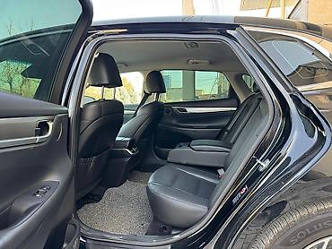 Hyundai: Hyundai Grandeur: 2020 г., 2.4 л, Автомат, Гибрид, Седан — 9