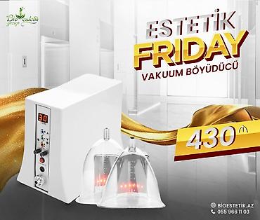 Kosmetoloji aparatlar: Liftinq, Pilinq, Brosaj, Dırnaq üçün, Üz üçün, Dəri üçün, Təlim keçirilir — 2