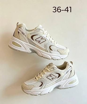 tn purple: Ženske i muške patike New Balance 530 – više kombinacija boja — 1
