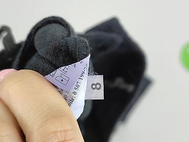 second hand second: Spodnie materiałowe damskie, rozmiar 8XL — 5