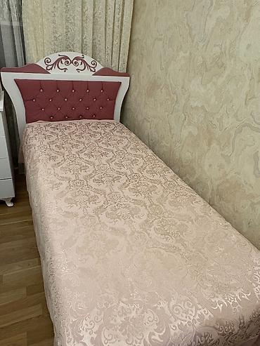 hamam kranti: Yeni, Təknəfərlik çarpayı, Bazasız, Matras ilə, Siyirməsiz — 1