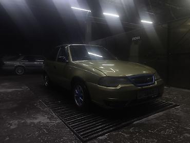 Daewoo: Daewoo Nexia: 2009 г., Механика, Бензин, Седан — 4