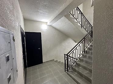 сдам комнату в общежитии: 1 комната, 39 м², Индивидуалка, 4 этаж, Свежий ремонт — 10