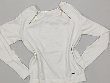 sweter z moheru: Mohito, Sweter damski, rozmiar M — 1