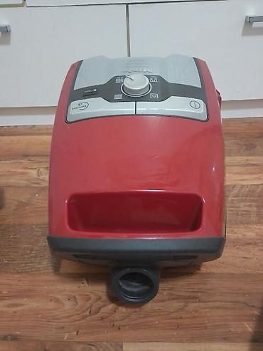 Klasični usisivači: Miele Blizzard CX1 CAT & DOG sa posudom je potpuno ispravan u — 10