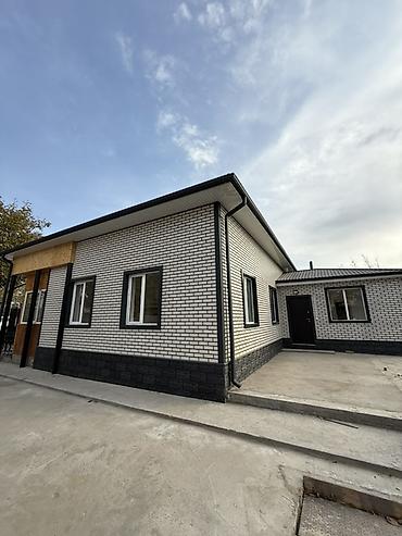 Продажа коттеджей и домов: Продаётся одноэтажный дом современного формата с архитектурным — 3
