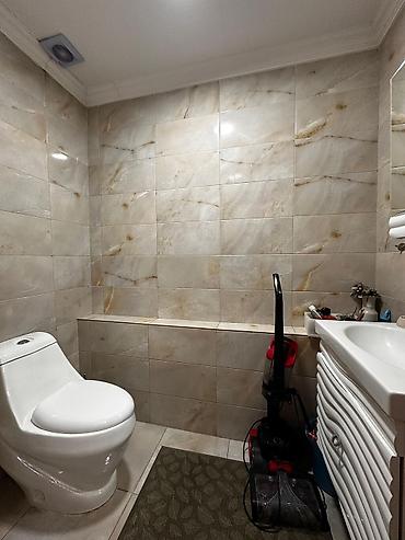 Продажа квартир: 3 комнаты, 147 м², Элитка, 5 этаж, Евроремонт — 14