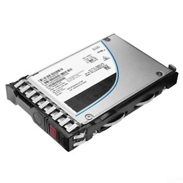 fury ssd: HPE 960GB SATA 6G Read Intensive SFF BC Multi Vendor SSD (P40498-B21) — 1