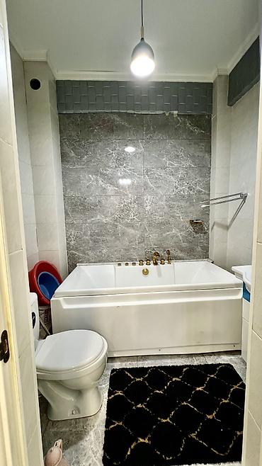 Продажа квартир: 2 комнаты, 67 м², Элитка, 3 этаж, Евроремонт — 8